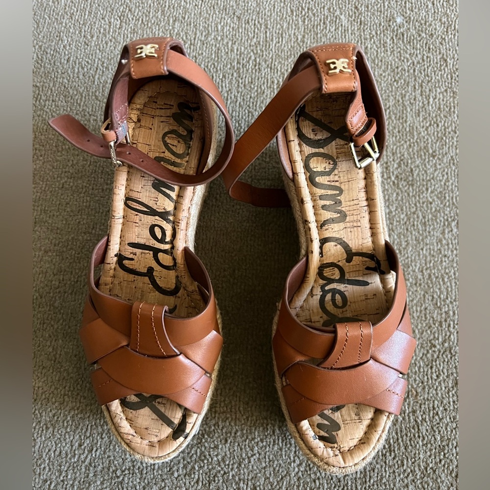 Sam Edelman Marietta wedge